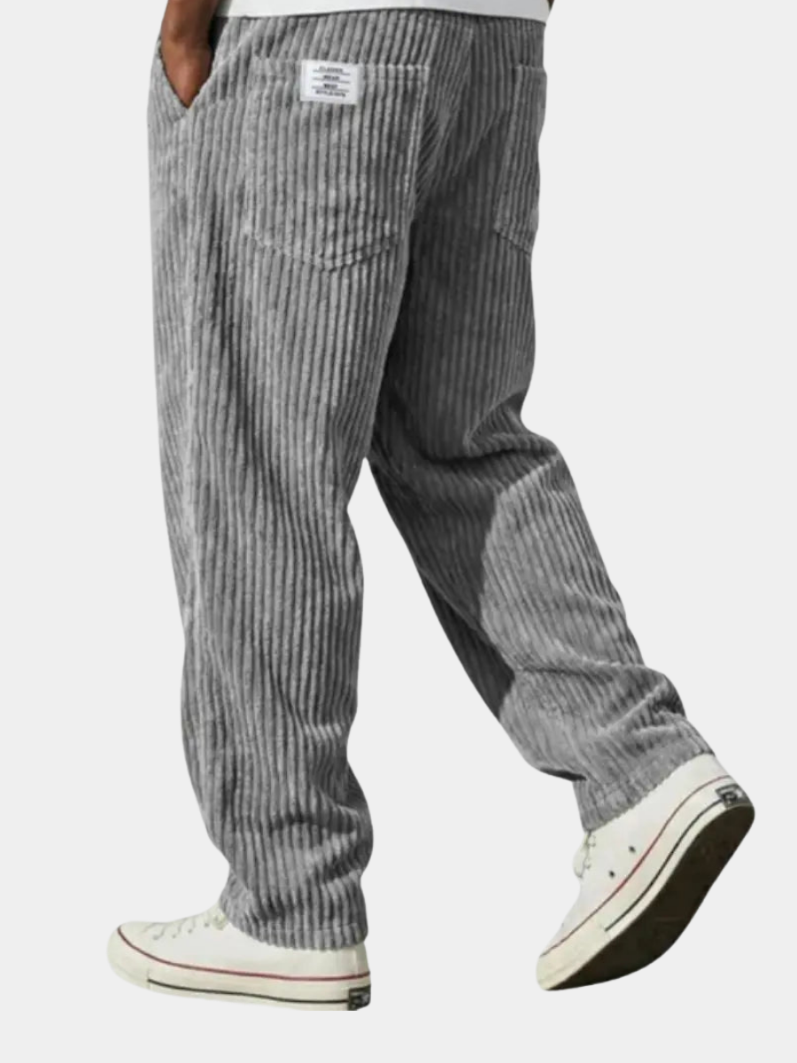 Beeckhoven™ | Moderne Mannen Jogger