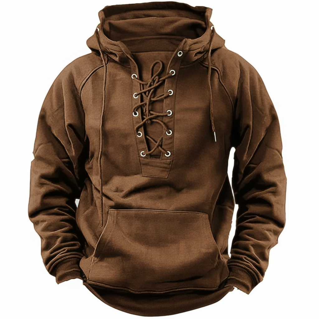Beeckhoven™ | Slijtvaste Premium Hoodie