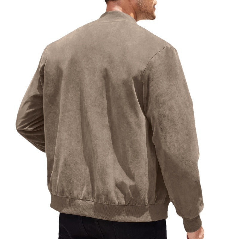 Beeckhoven™ | Klassieke Bomber