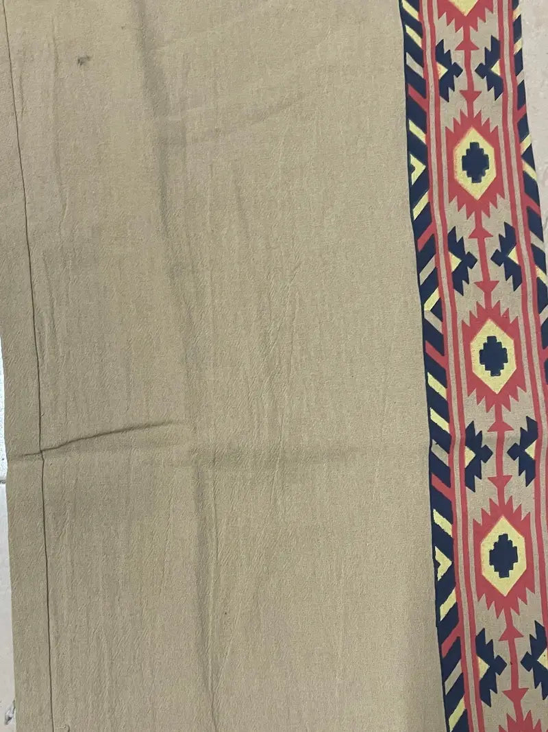 Beeckhoven™ | Etnische broek met zakken