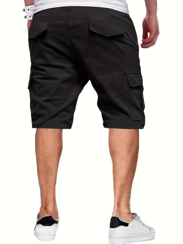 Beeckhoven™ | Comfortabele Cargo Short voor Heren