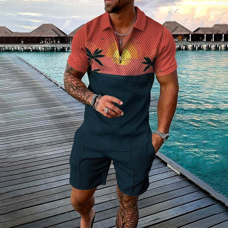 Beeckhoven ™ | Cabana Set