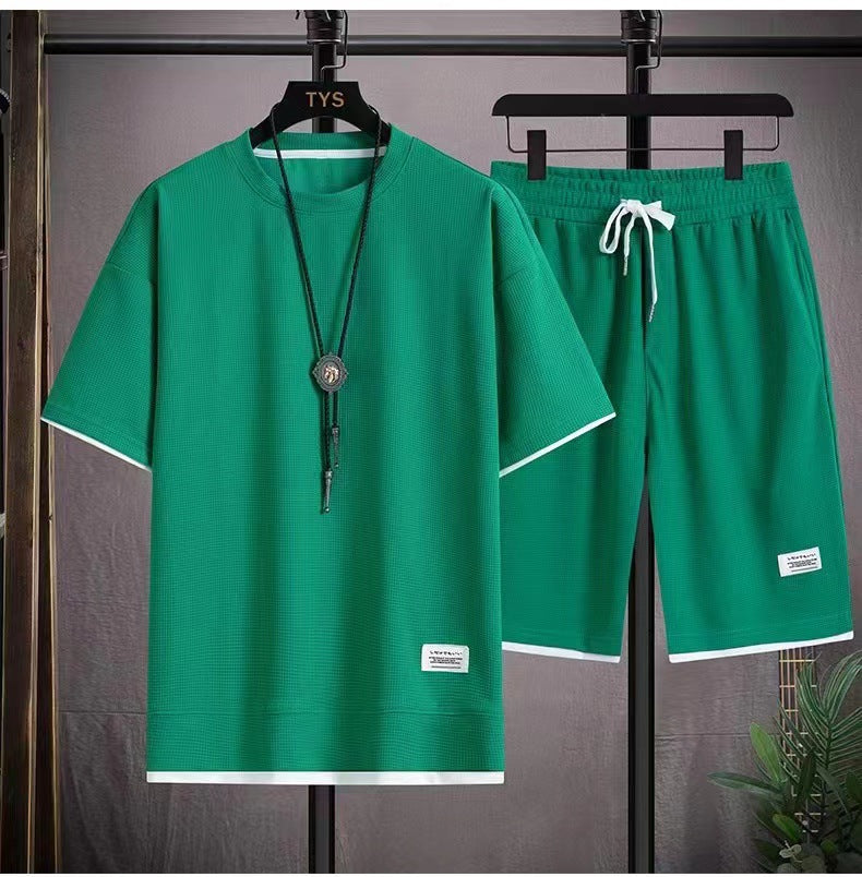 Beeckhoven™ | Moderne Heren Zomerset