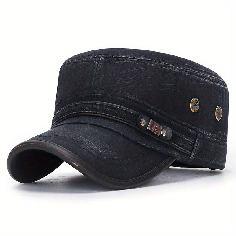 Beeckhoven™ | Stijlvolle Vintage Pet