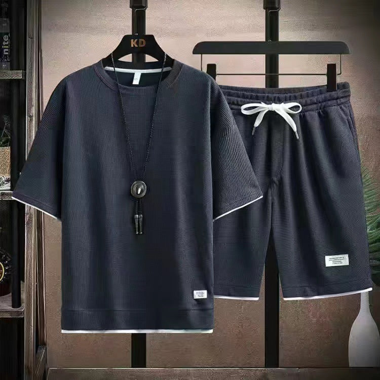 Beeckhoven™ | Moderne Heren Zomerset