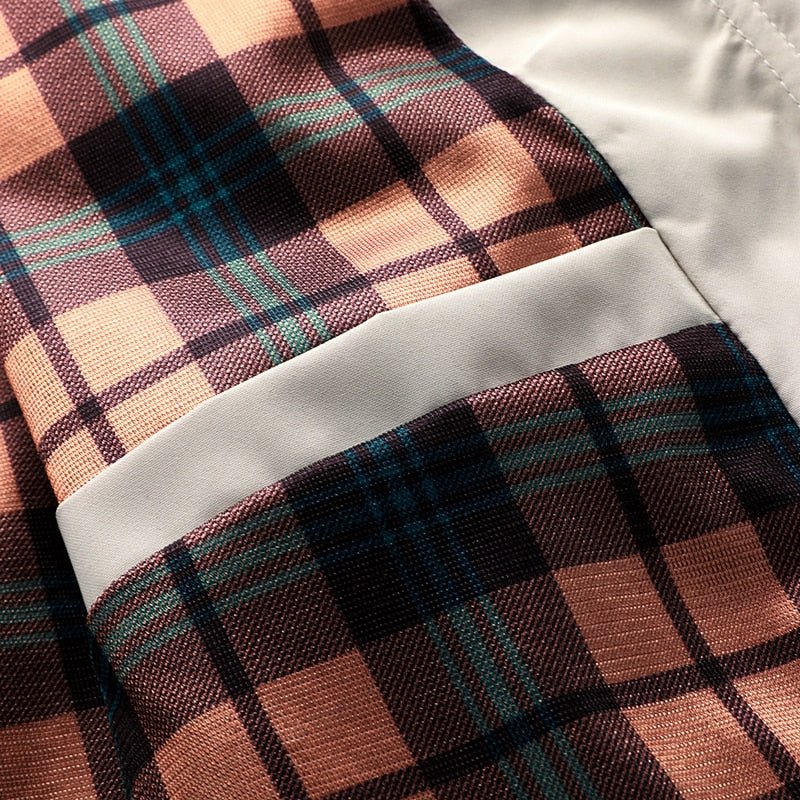 Joris™| Wind- en Waterdichte Outdoor Jas