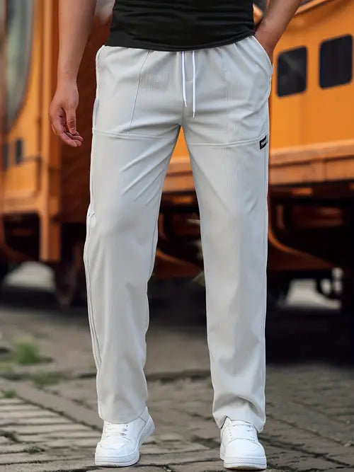 Beeckhoven™ | Moderne Mannen Broek