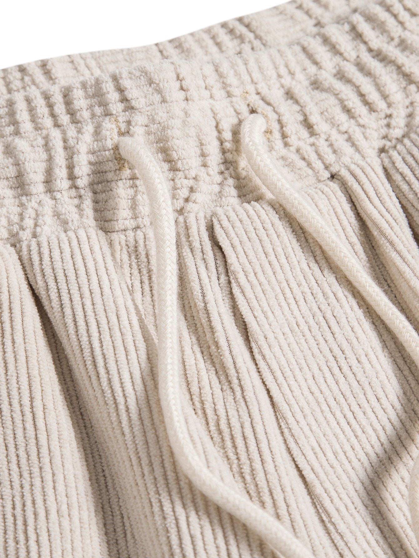 Beeckhoven™ | Comfort Rib Short