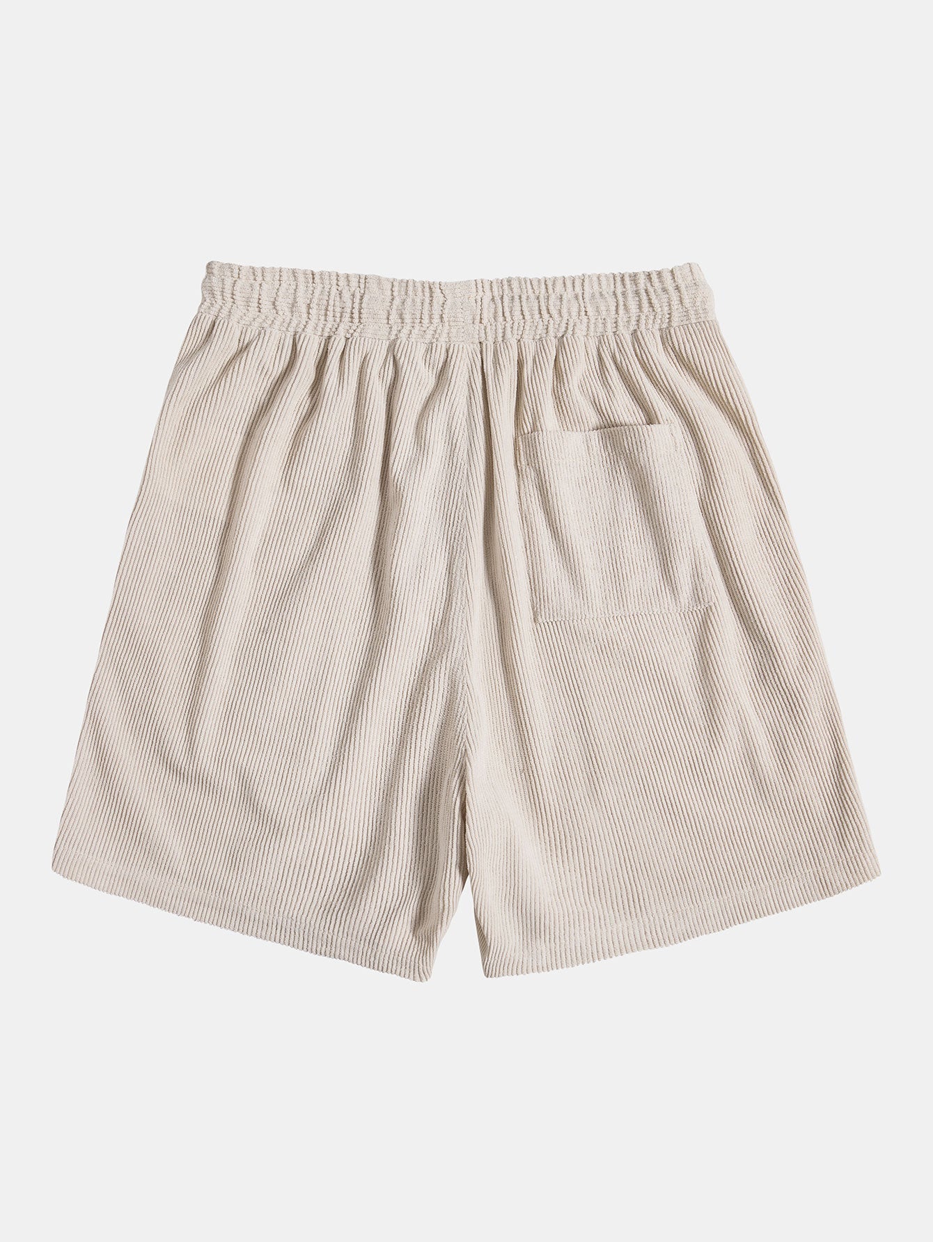 Beeckhoven™ | Comfort Rib Short