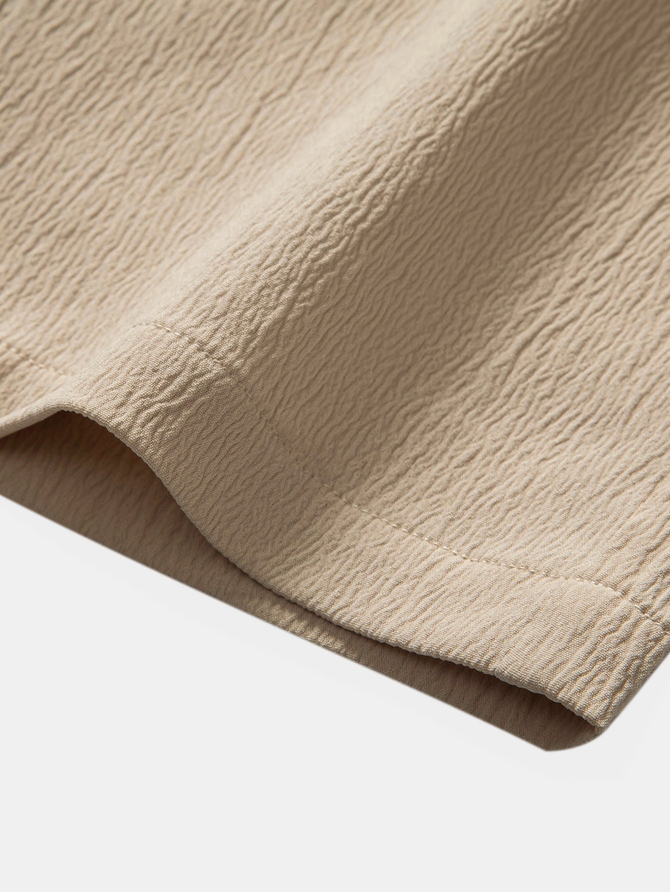 Beeckhoven™ | Casual broek met structuur