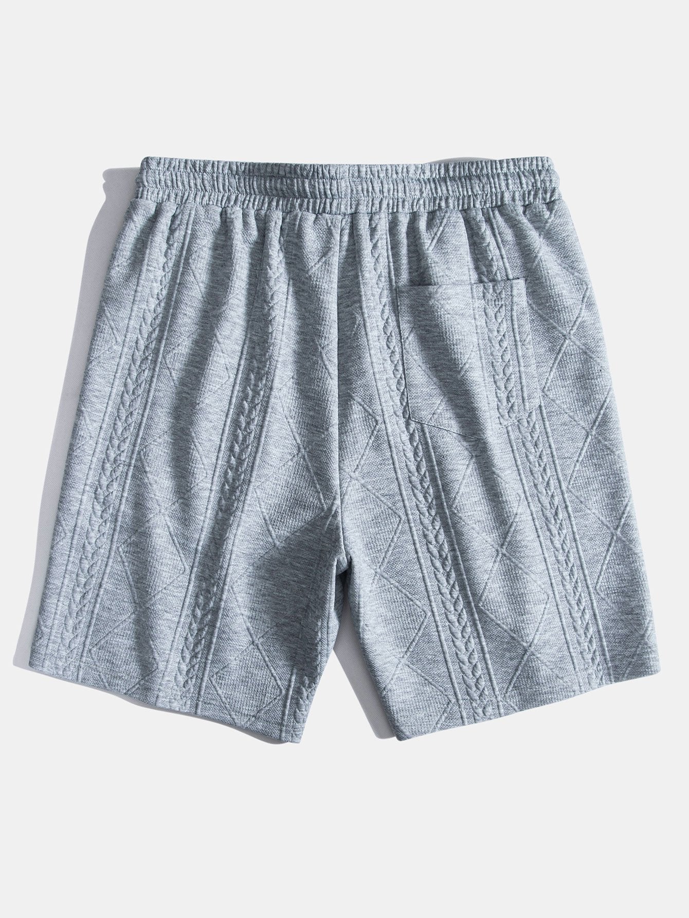 Beeckhoven™ | Jacquard Korte Broek