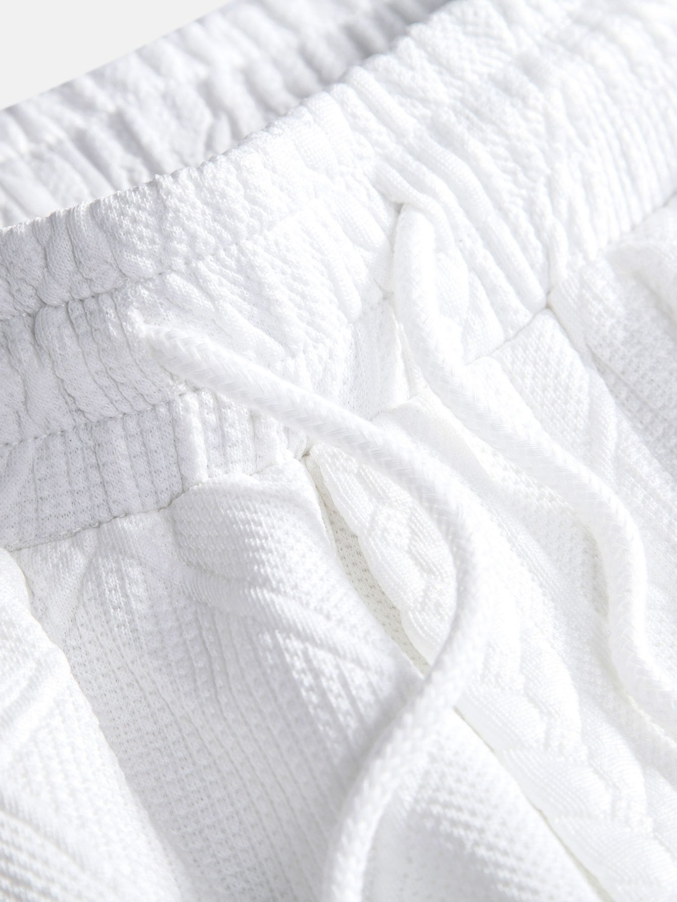 Beeckhoven™ | Jacquard Korte Broek