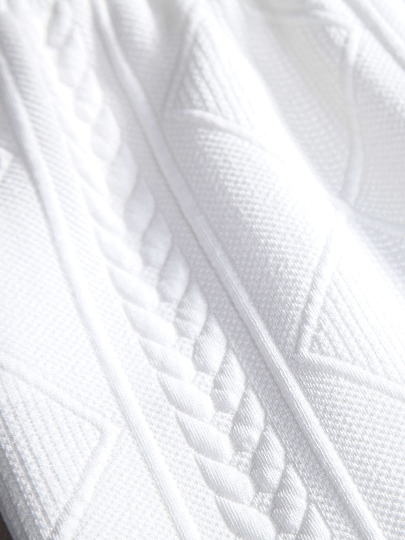 Beeckhoven™ | Jacquard Korte Broek