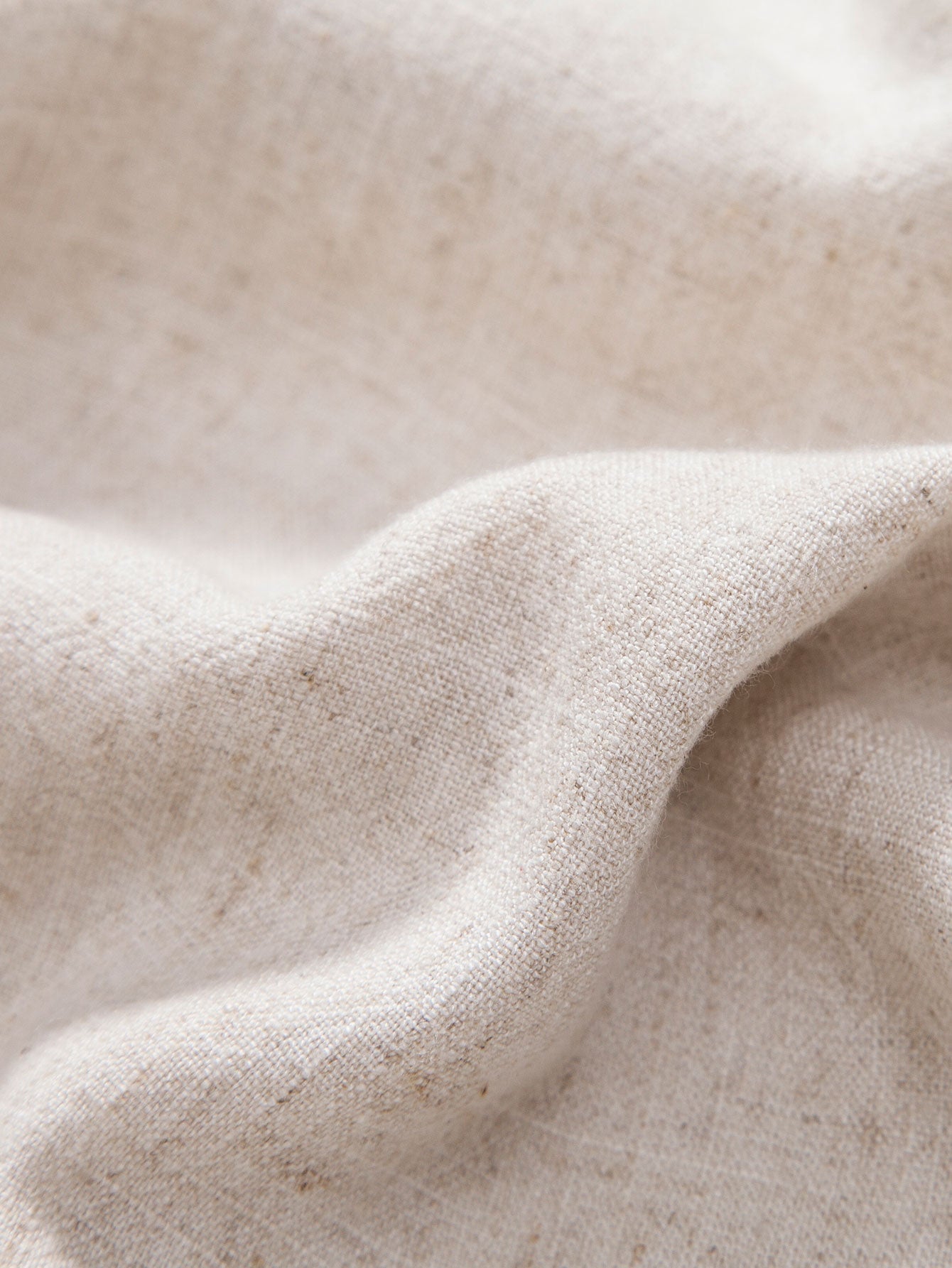 Beeckhoven™ | Klassieke linnen set