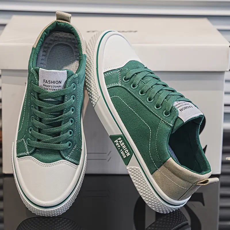 Beeckhoven ™ | Comfortabele & Casual Sneakers 