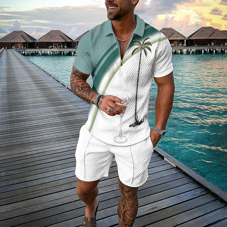 Beeckhoven ™ | Tropicana Set