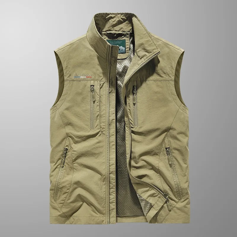 Beeckhoven™ | Heren Vest