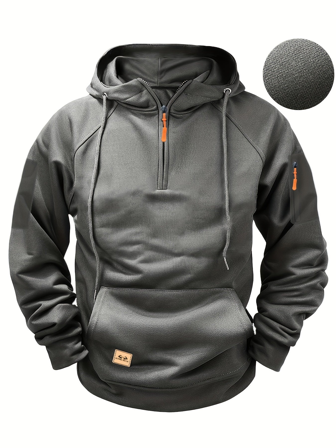 Beeckhoven™ | Casual Outdoor Hoodie