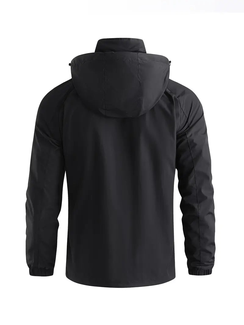 Beeckhoven™ | Elegante Lichtgewicht Herfstjas