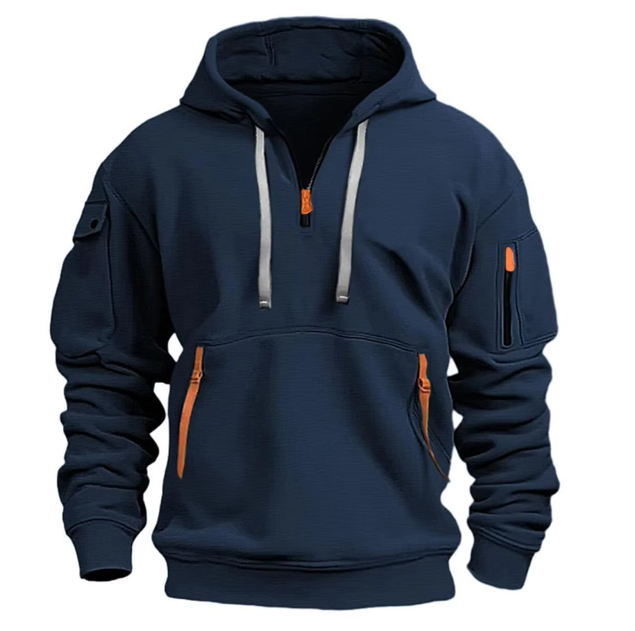 Beeckhoven™ | Hoodie Met Capuchon