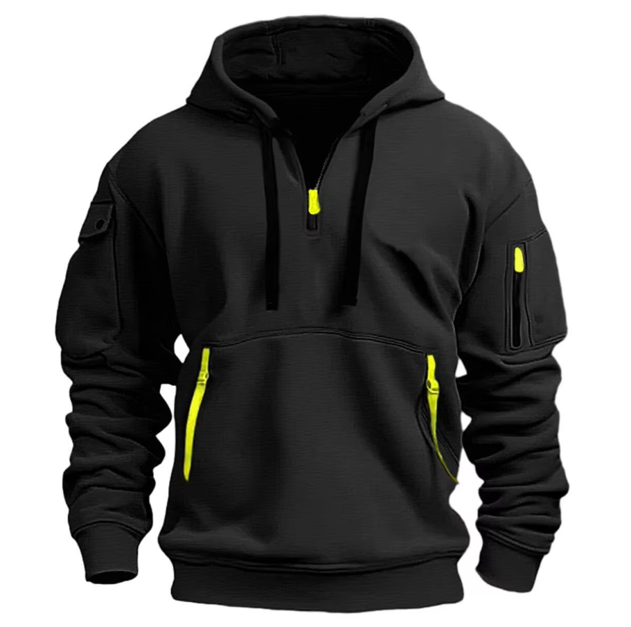 Beeckhoven™ | Hoodie Met Capuchon