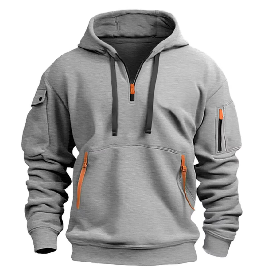 Beeckhoven™ | Hoodie Met Capuchon