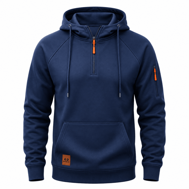 Beeckhoven™ | Stijlvolle Heren Hoodie (1+1 GRATIS)