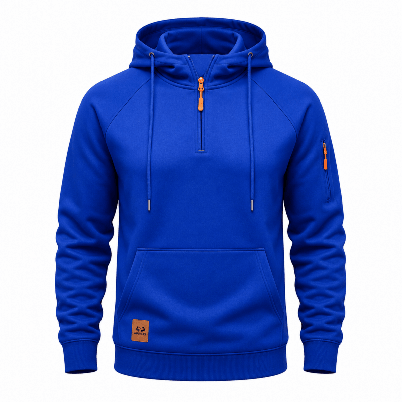 Beeckhoven™ | Stijlvolle Heren Hoodie (1+1 GRATIS)
