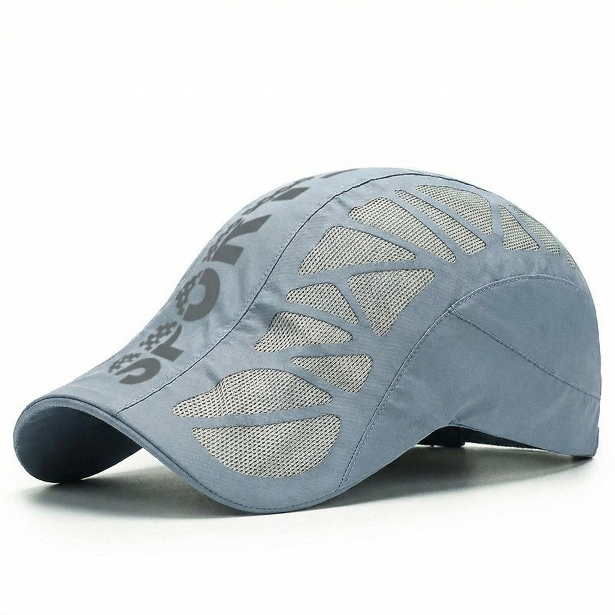 Beeckhoven ™ | Ademende & Sportieve Heren Pet
