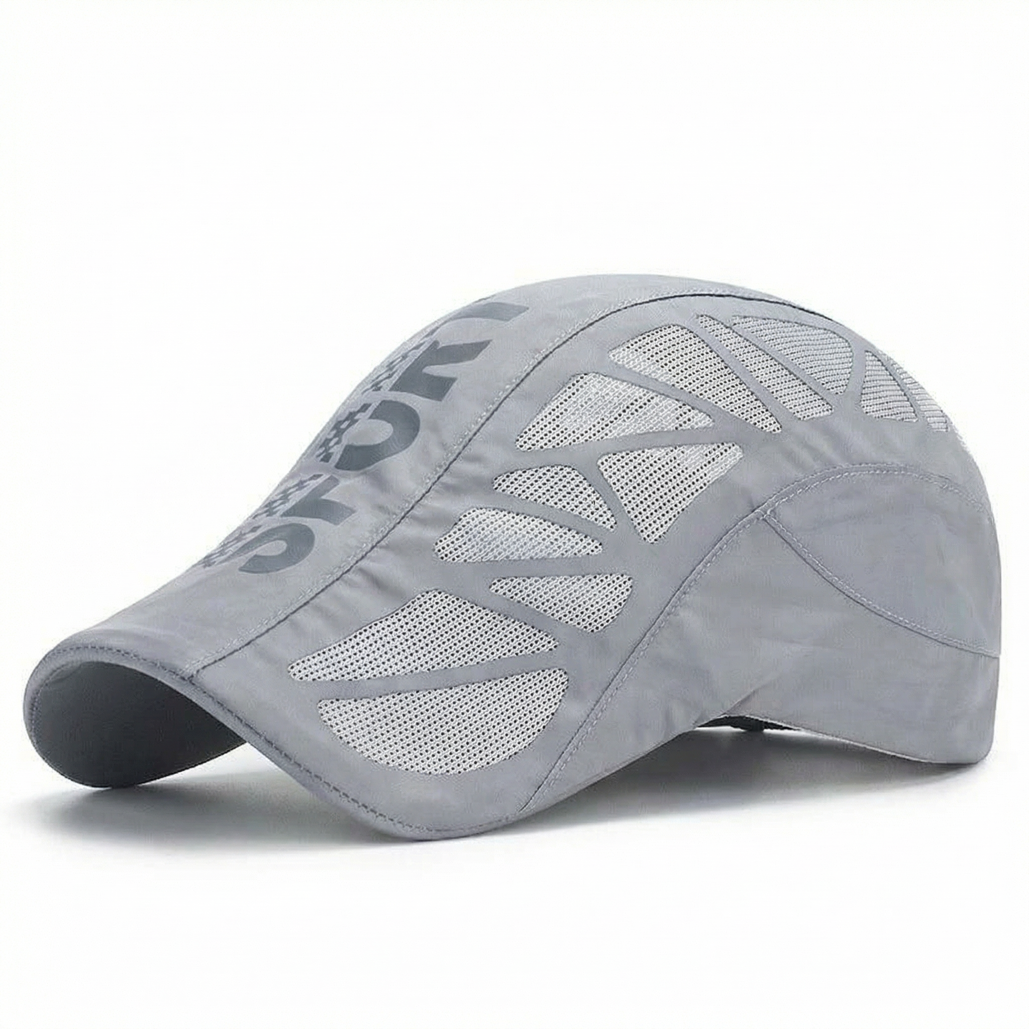 Beeckhoven ™ | Ademende & Sportieve Heren Pet