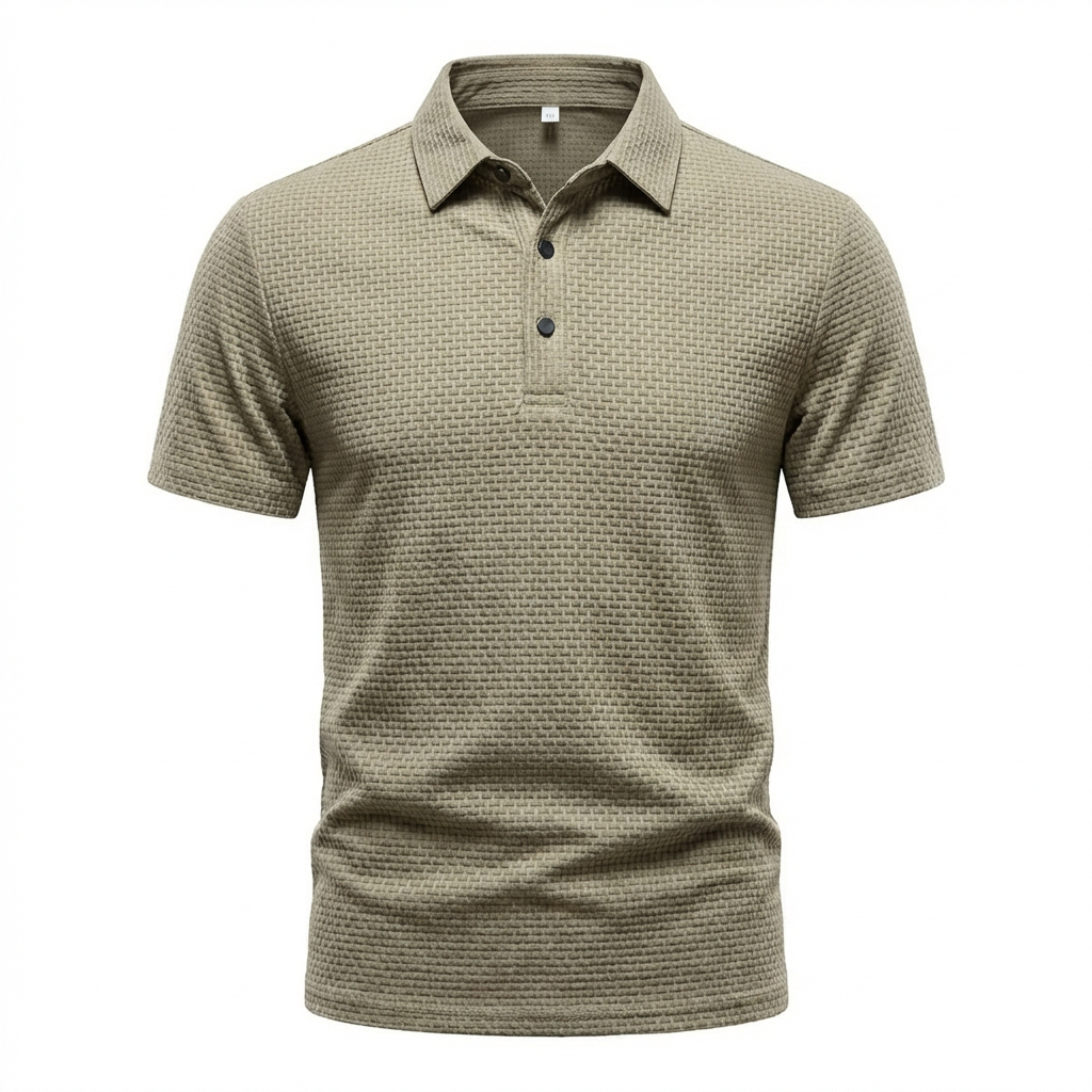Beeckhoven ™ | Casual & Luchtig Heren Shirt
