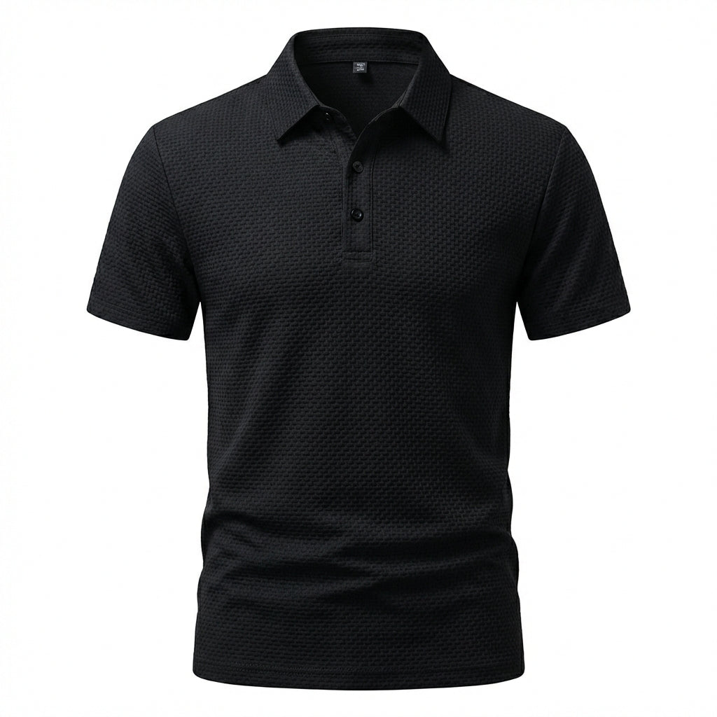 Beeckhoven ™ | Casual & Luchtig Heren Shirt