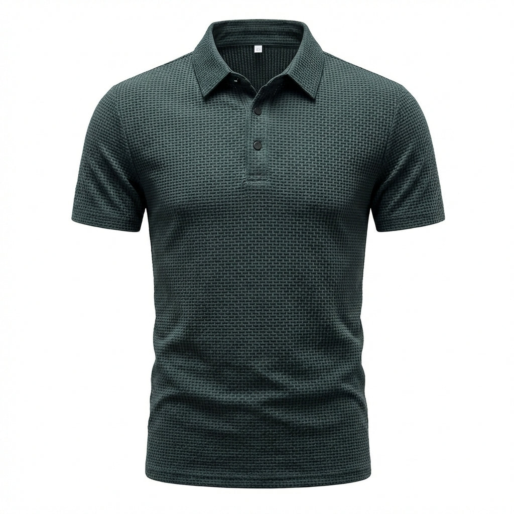 Beeckhoven ™ | Casual & Luchtig Heren Shirt