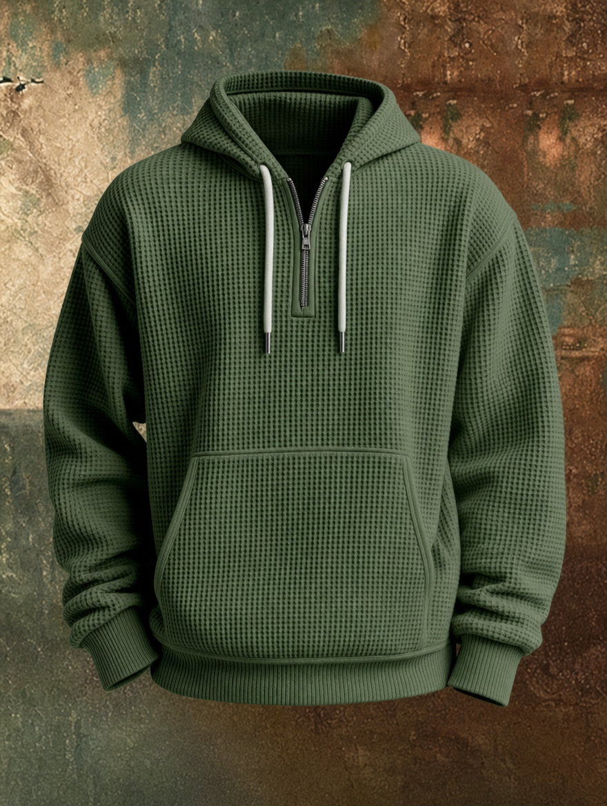 Beeckhoven™ | Moderne Heren Hoodie