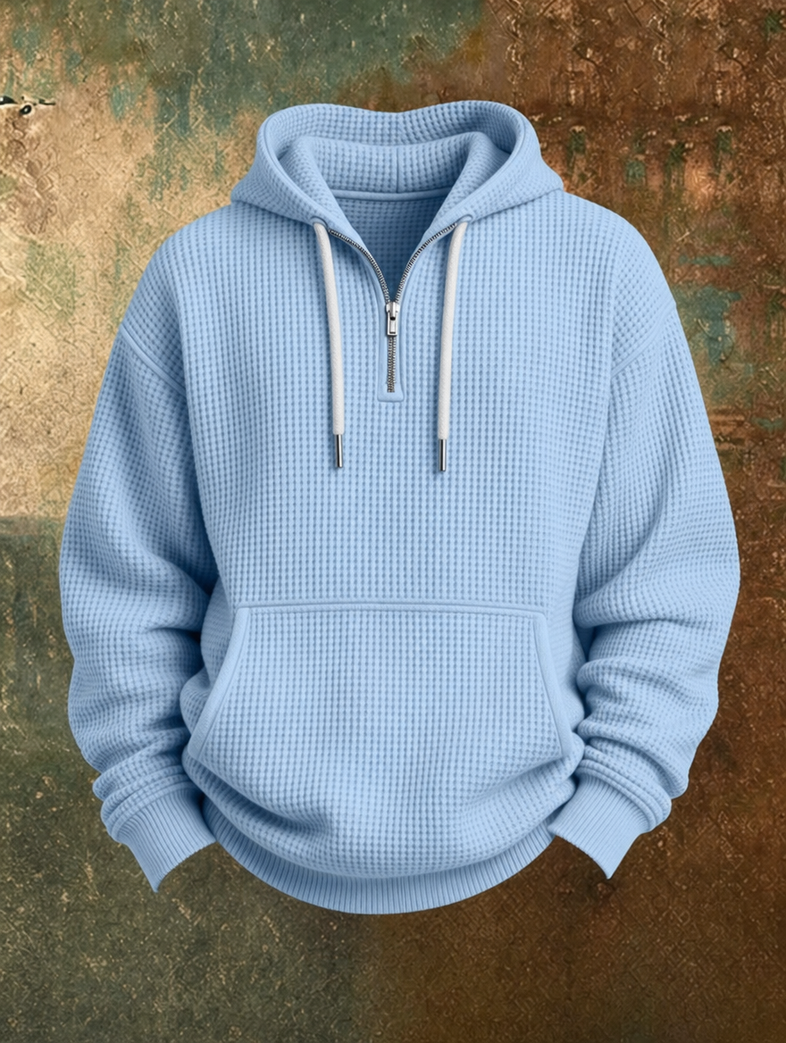 Beeckhoven™ | Moderne Heren Hoodie
