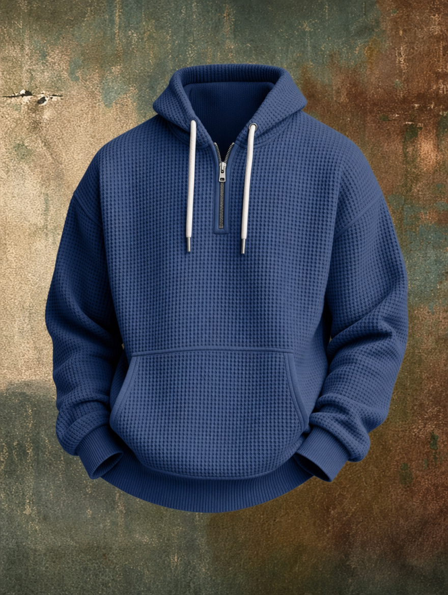 Beeckhoven™ | Moderne Heren Hoodie