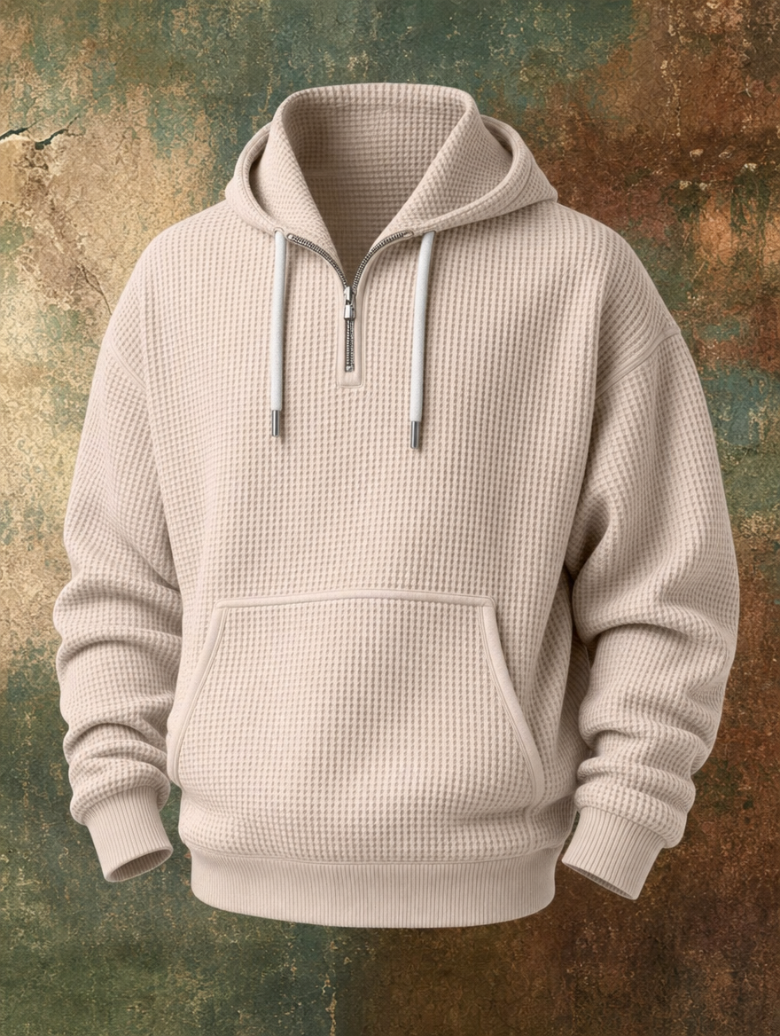 Beeckhoven™ | Moderne Heren Hoodie