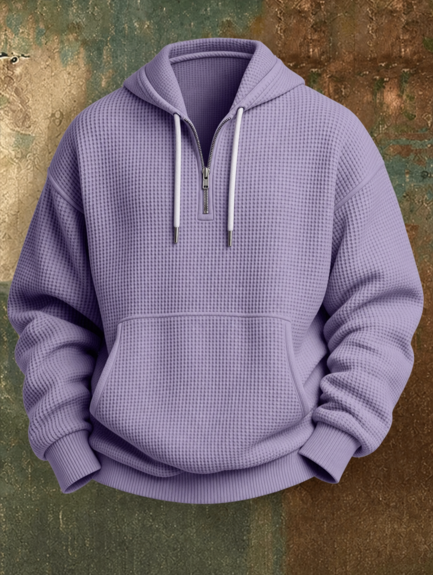 Beeckhoven™ | Moderne Heren Hoodie