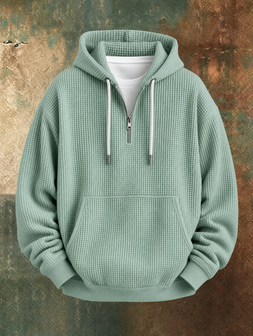 Beeckhoven™ | Moderne Heren Hoodie