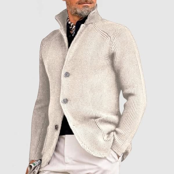 Beeckhoven™ | Stijlvolle Gebreide Cardigan
