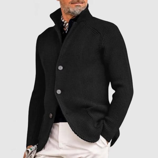 Beeckhoven™ | Stijlvolle Gebreide Cardigan