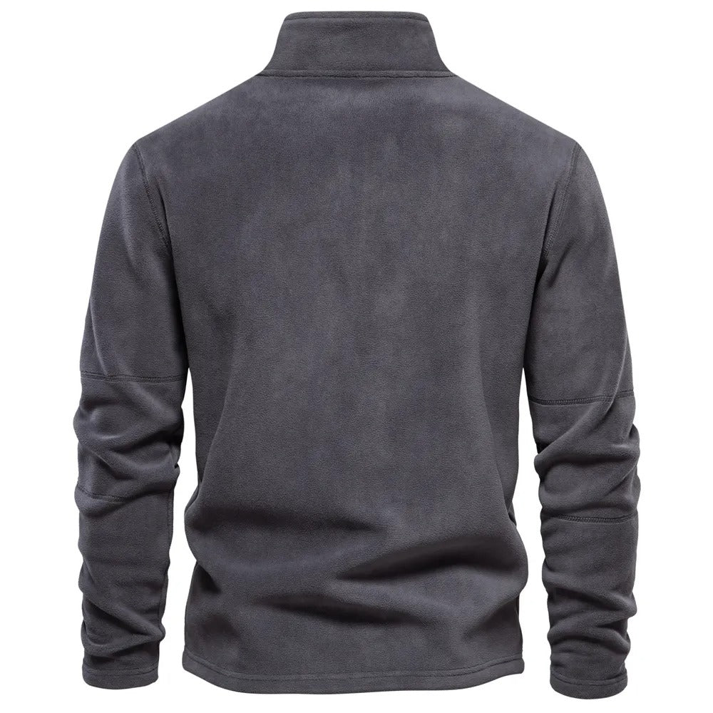 Romeo™ | Fleece Zip-Trui
