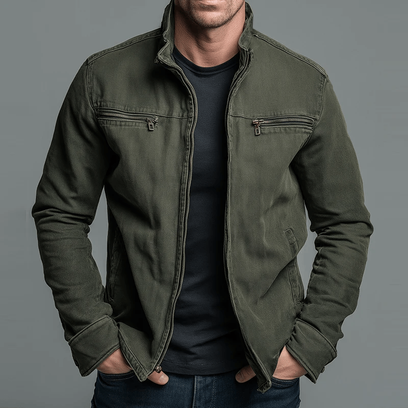 Beeckhoven™ | Premium Heren Jack