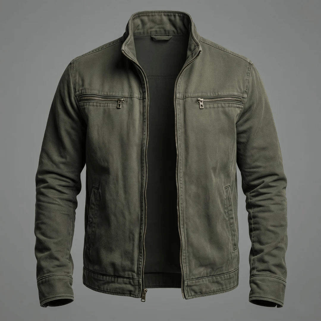 Beeckhoven™ | Premium Heren Jack