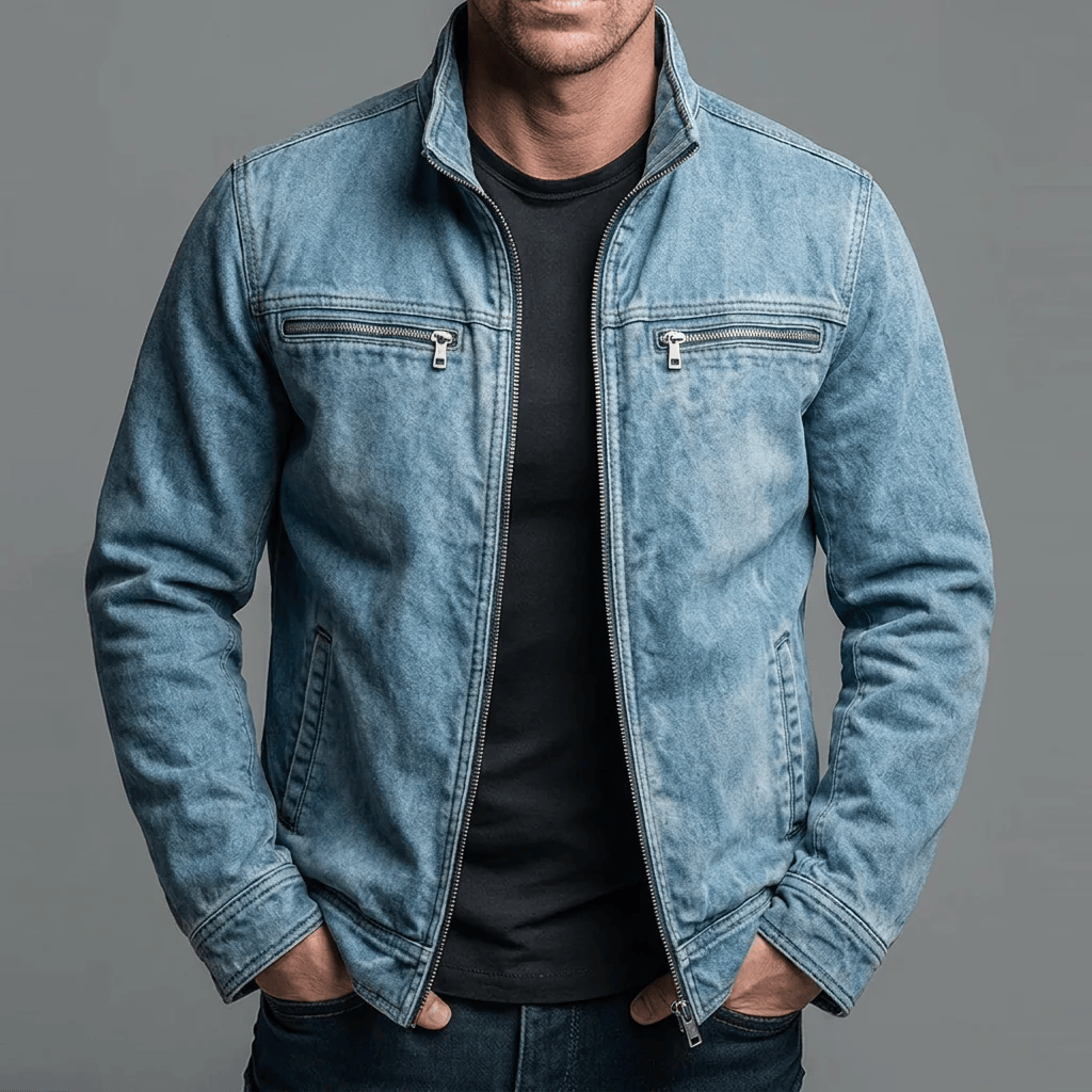 Beeckhoven™ | Premium Heren Jack