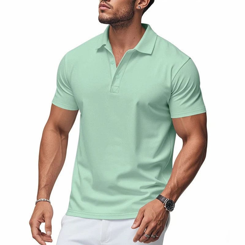 Beeckhoven™ | Casual Mannen Polo