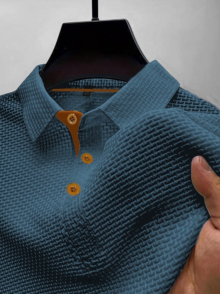 Beeckhoven™ | Luchtig Heren Poloshirt