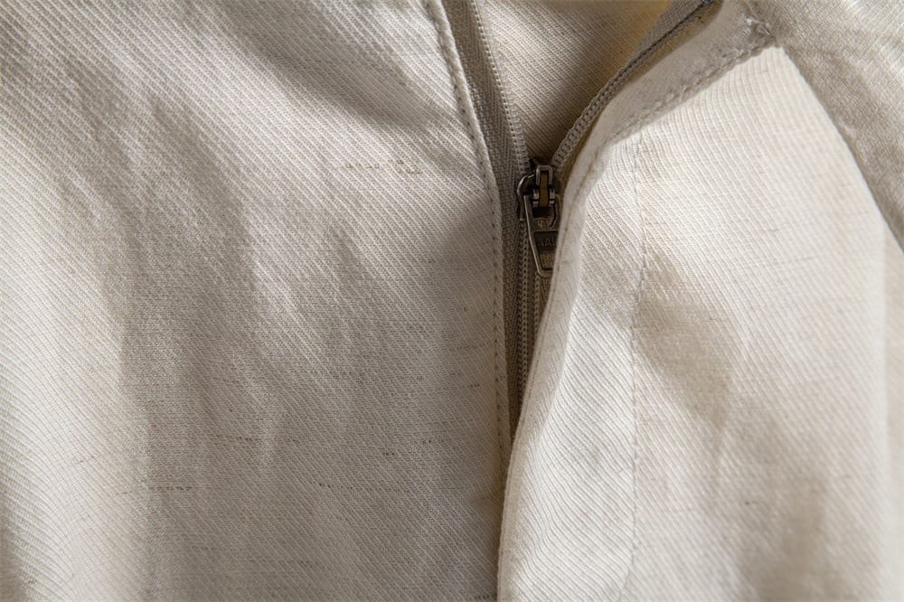Beeckhoven™ | Geplooide Heren Short