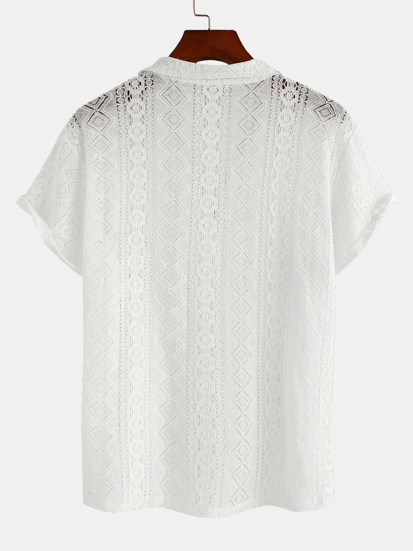 Beeckhoven™ | Zomerset Wit/Beige