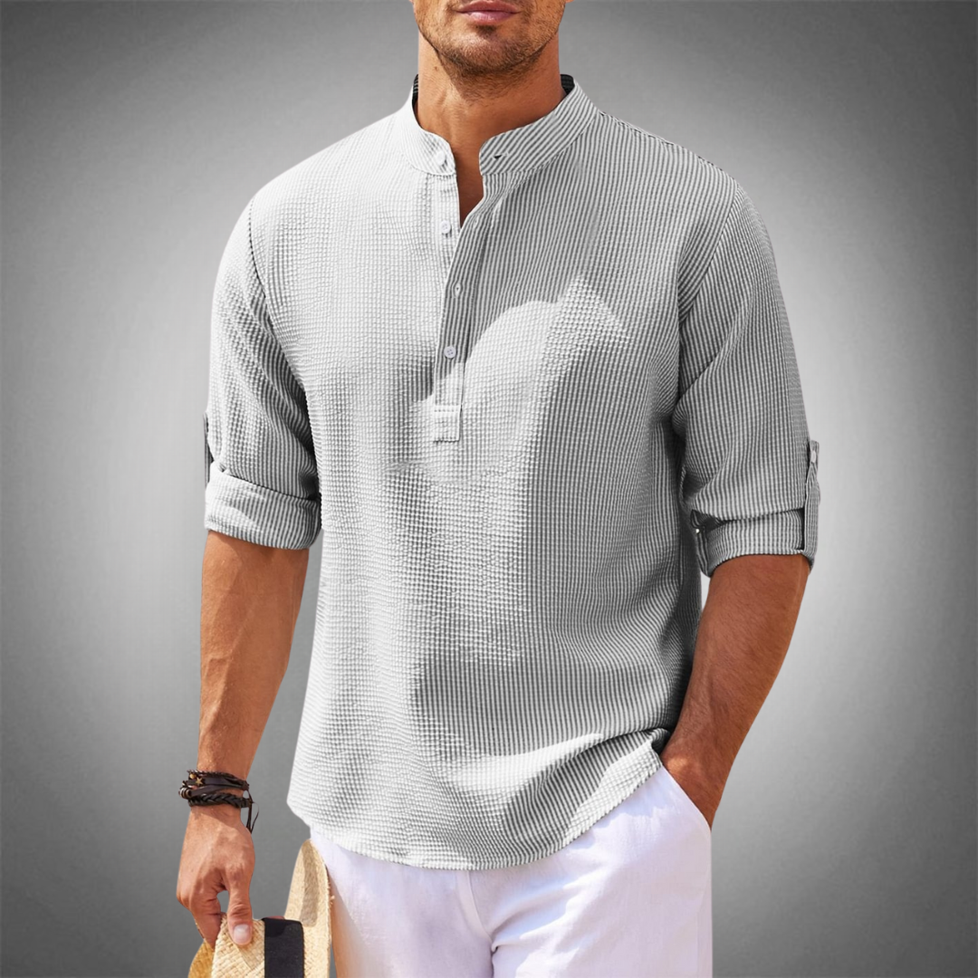 Beeckhoven™ | Elegant Herenshirt